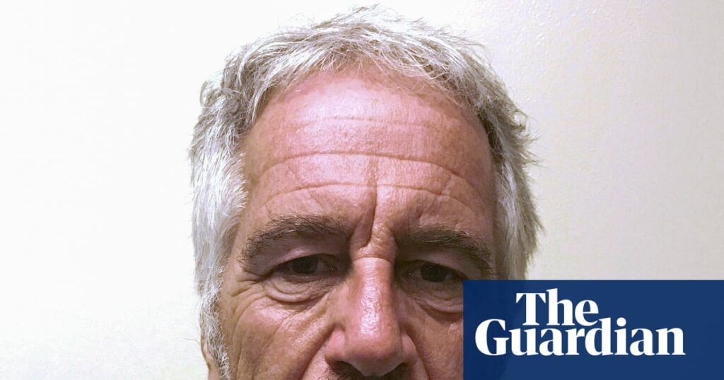 Ads accusing Republican candidates of protecting Epstein fill airwaves in