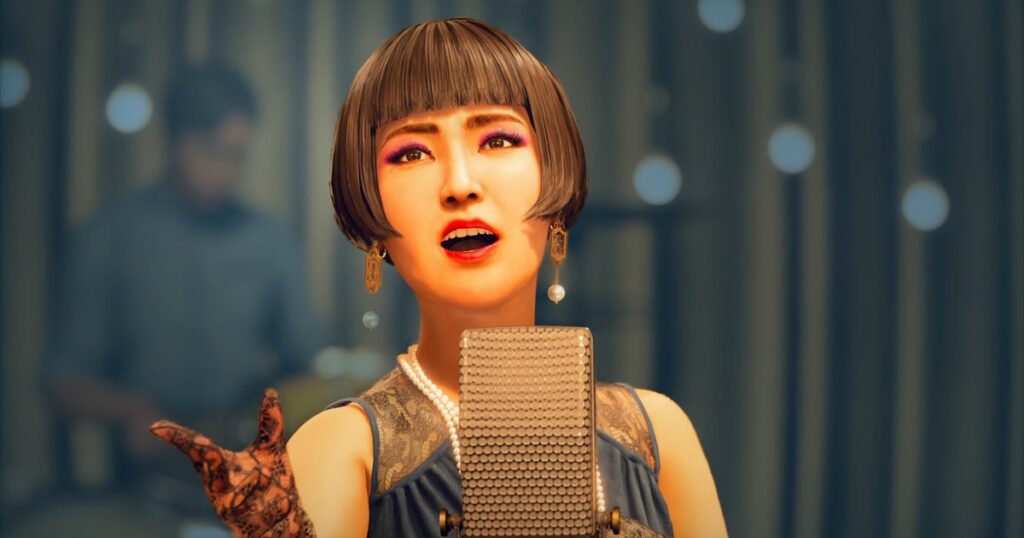After a few hours with Yakuza studio’s soulful Stranger Than Heaven, I’m smitten, but I suspect it’ll be a divisive game After a few hours with Yakuza studio's soulful Stranger Than