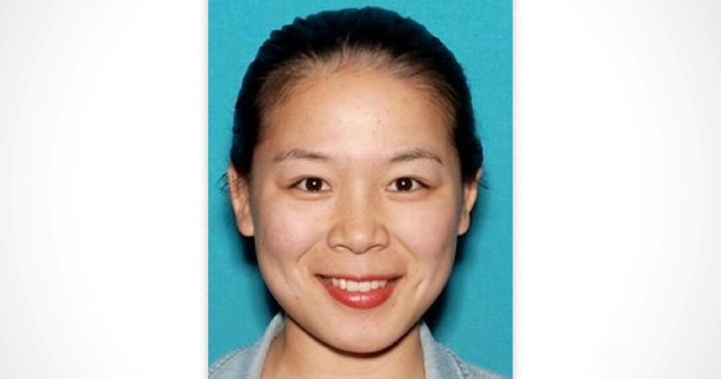 Alleged Chinese agent to remain in custody, judge rules, amid FBI concerns of flight risk Alleged Chinese agent to remain in custody, judge rules, amid