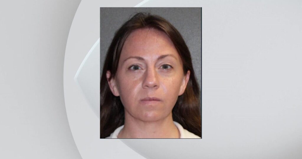 Amber Guyger, former Dallas police officer, released from prison after