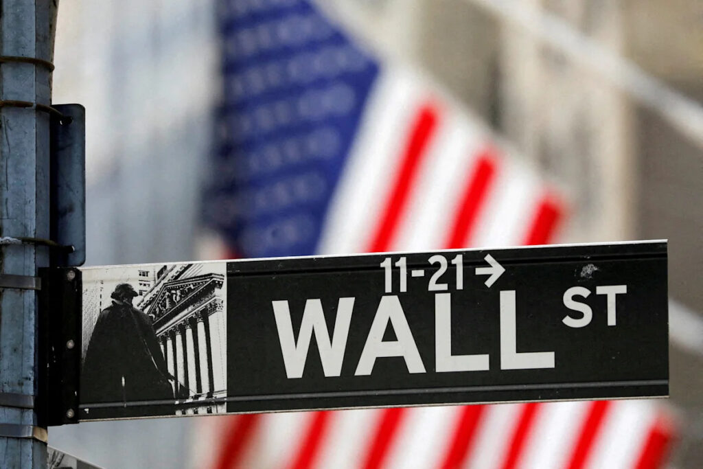 Americans have never had more of their money in stocks — not even in the dot-com bubble: Chart of the Day Americans have never had more of their money in stocks