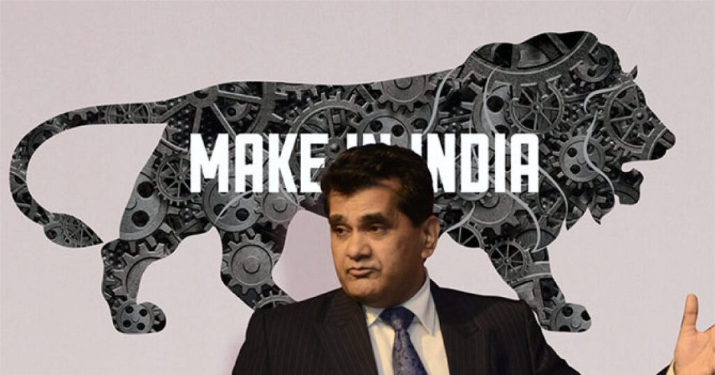 Amitabh Kant Predicts India’s Rise In Global Golf, Women To Lead Amitabh Kant Predicts India's Rise In Global Golf, Women To