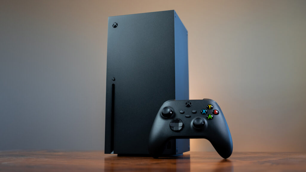 An Xbox Series X Can Now Run PlayStation 5 Games, But There’s A Catch An Xbox Series X Can Now Run PlayStation 5 Games,