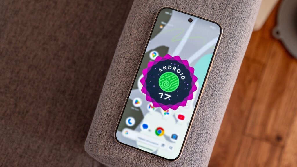 Android 17 QPR3 Beta 1 gives us an early look
