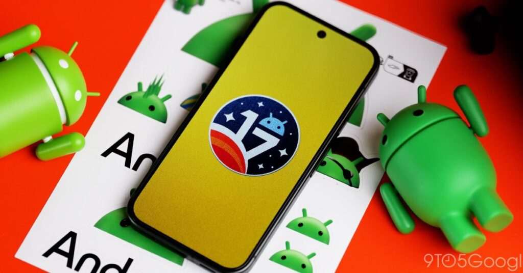 Android 17 QPR3 Beta 2 for Pixel rolling out with