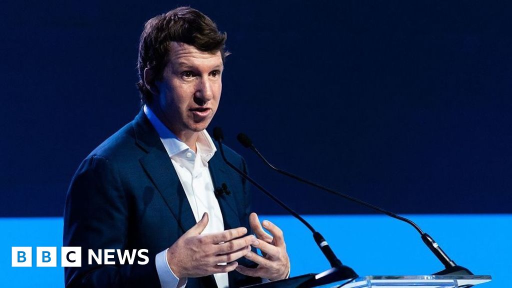 Anthropic says it will commit 5% of its shares to 'public benefit fund' – BBC Anthropic says it will commit 5% of its shares to