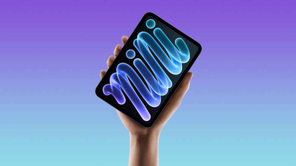 Apple Executive Comments on New iPad Mini Lacking 120Hz Display Apple Executive Comments on New iPad Mini Lacking 120Hz Display
