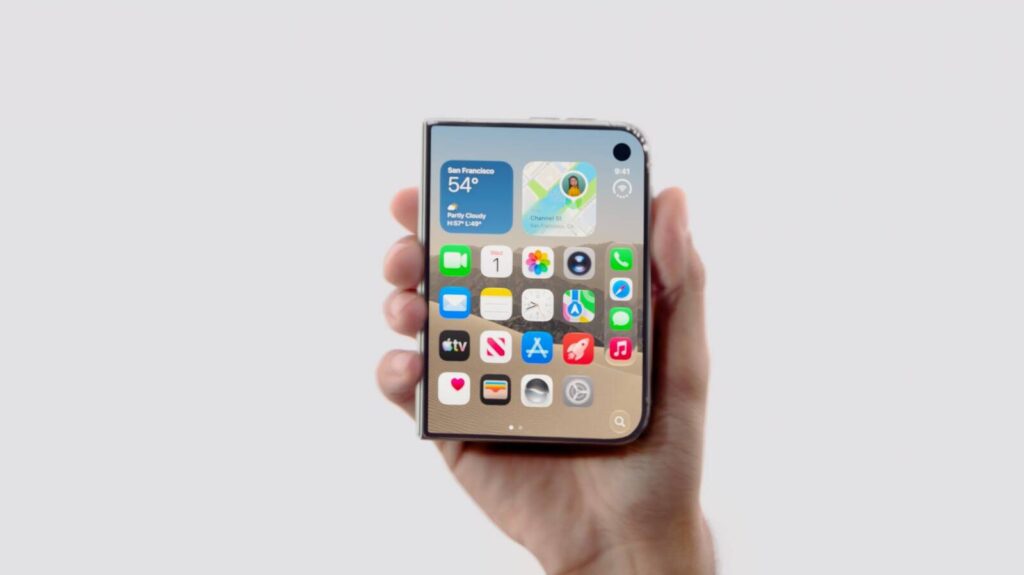 Apple Reveals iPhone Duo’s Battery Capacity Apple Reveals iPhone Duo's Battery Capacity