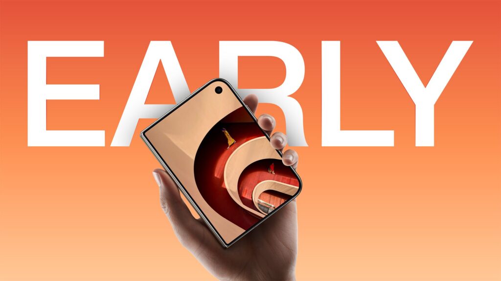 Apple Starts Moving Up iPhone Duo Delivery Dates Apple Starts Moving Up iPhone Duo Delivery Dates
