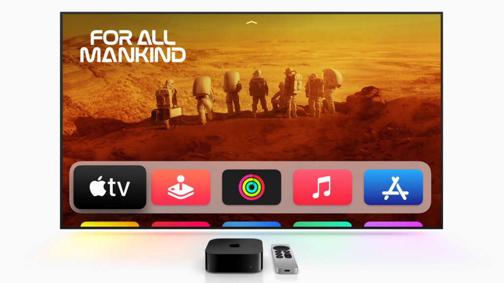 Apple TV Is Down Apple TV Is Down