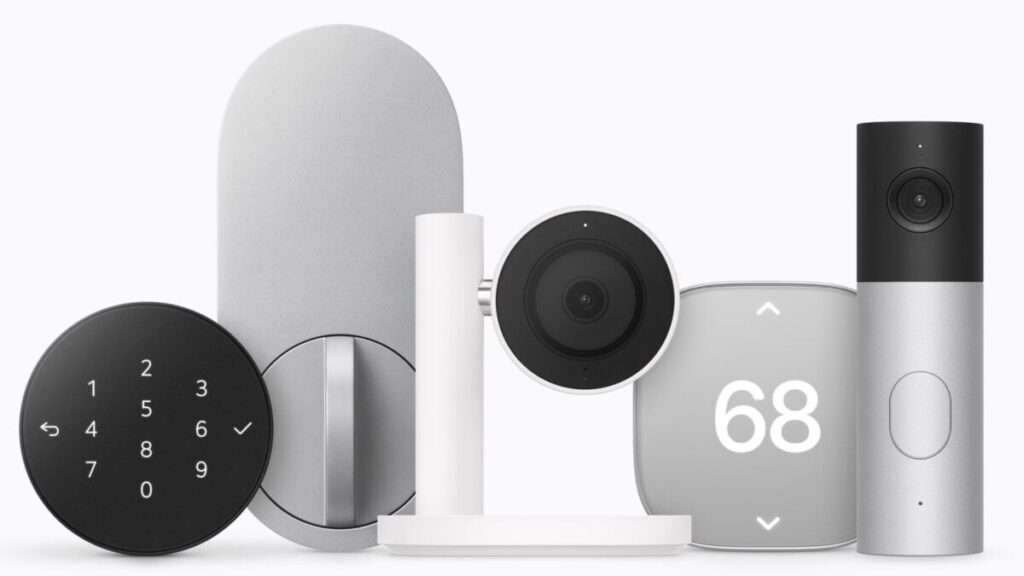 Apple Wants to Invade Your Home With a Mountain of Cameras, Doorbells, and More Apple Wants to Invade Your Home With a Mountain of