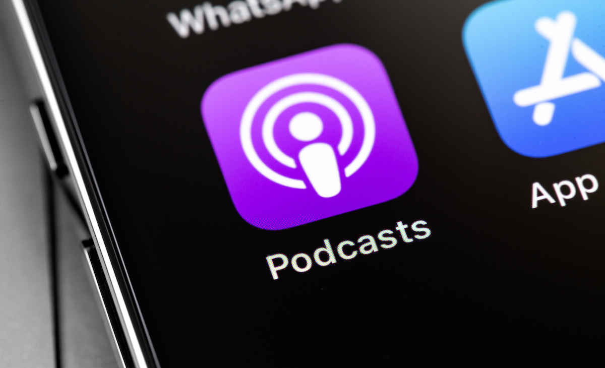 Apple discloses deal to hire team and license tech from personalized podcast startup Huxe Apple discloses deal to hire team and license tech from