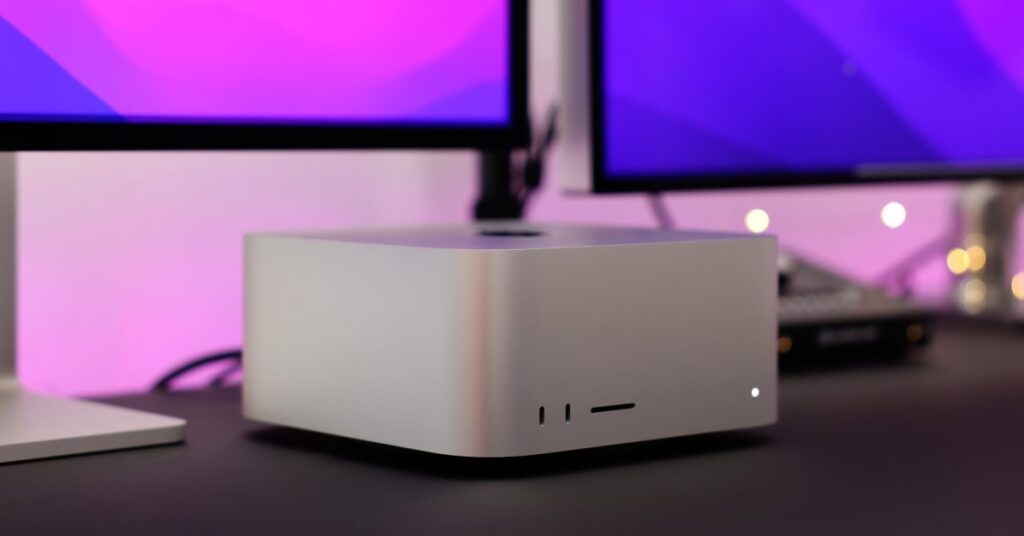 Apple reveals pricing for Mac Studio with 512GB of RAM