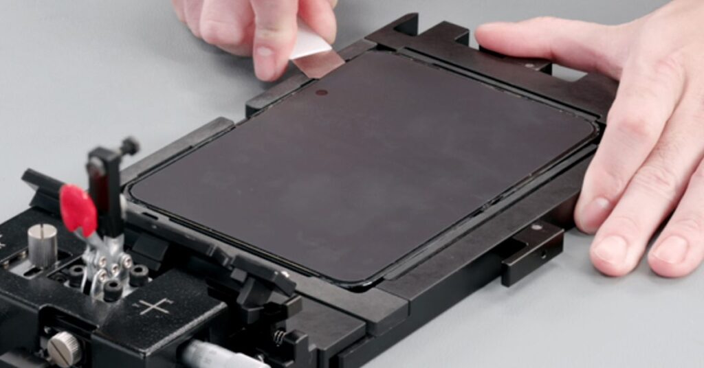 Apple’s official DIY repair guides for the iPhone Duo now available Apple’s official DIY repair guides for the iPhone Duo now