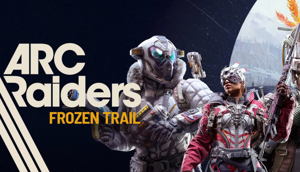 Arc Raiders Jumps to Six-Month High Player Count With 2.0 Update and Free Weekend Arc Raiders Jumps to Six Month High Player Count With 2.0