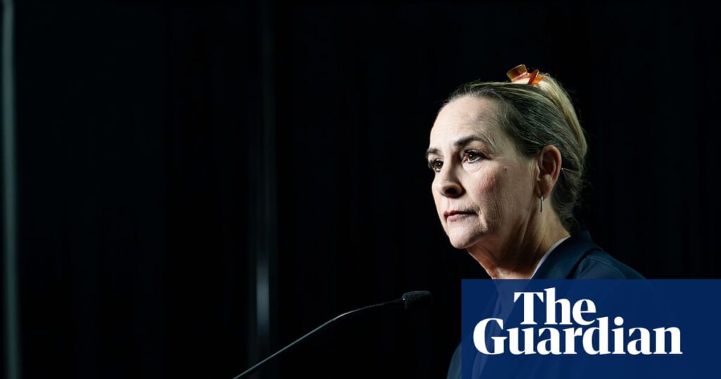 Arizona congressional candidate says she was raped while trying to repair campaign sign | Arizona Arizona congressional candidate says she was raped while trying to