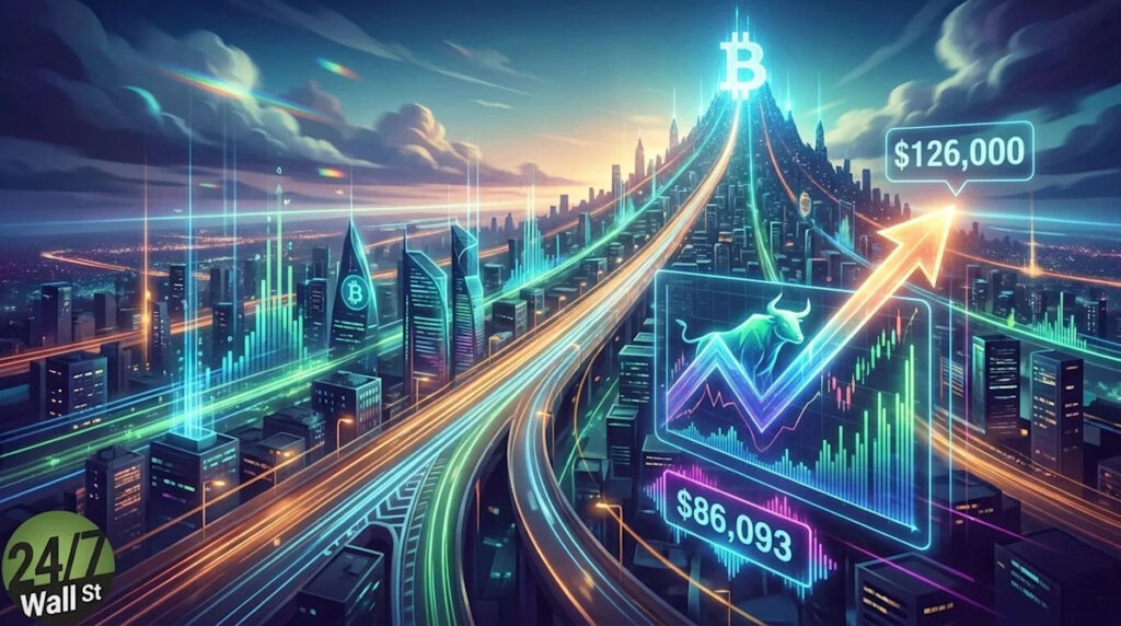 Arthur Hayes Expects Bitcoin to Hit $126,000 by Year End.