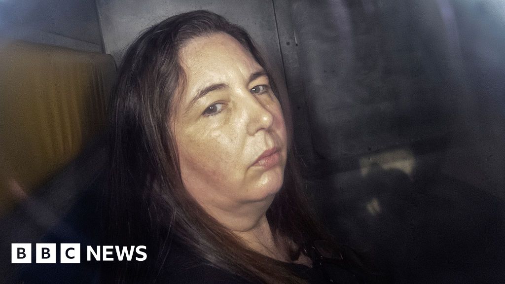 Australian mushroom murderer loses appeal to overturn convictions and gets harsher sentence – BBC Australian mushroom murderer loses appeal to overturn convictions and gets