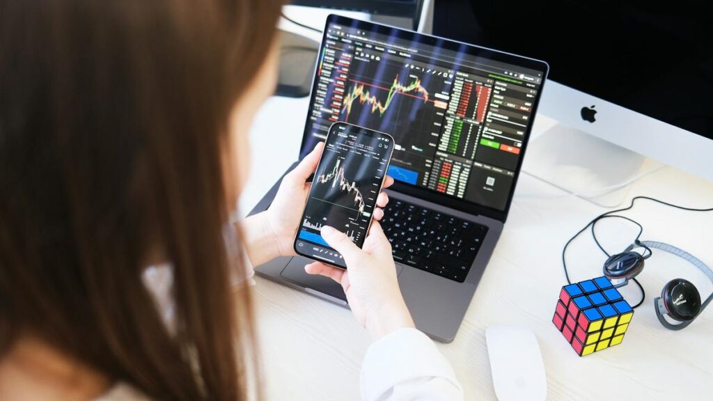 BTC risk management grows more sophisticated as 'just bet on