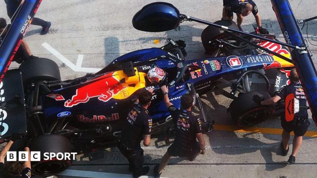 Bahrain Grand Prix in Malaysia LIVE: Qualifying radio commentary,