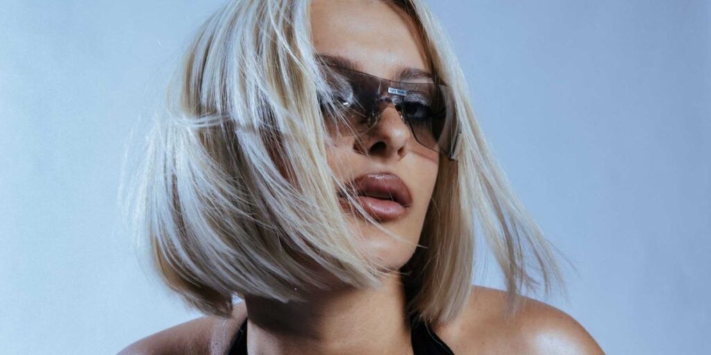 Bebe Rexha to Accept the Global Hitmaker Award at Billboard