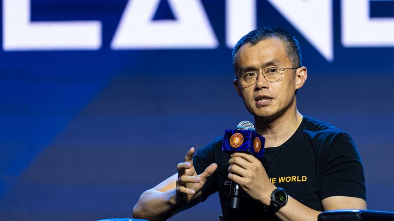 Binance: North Korea suspected in record $6 billion theft from world’s largest crypto exchange Binance: North Korea suspected in record $6 billion theft from