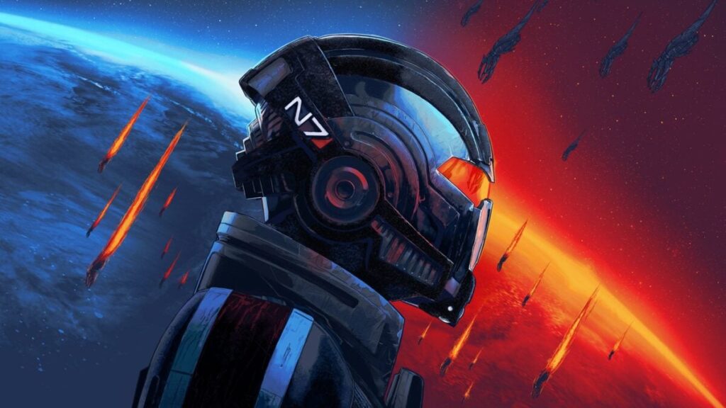 BioWare Co-Founder Says EA’s Private Equity Acquisition Was ‘Final Nail In The Coffin’ For The Mass Effect Studio BioWare Co Founder Says EA's Private Equity Acquisition Was 'Final Nail