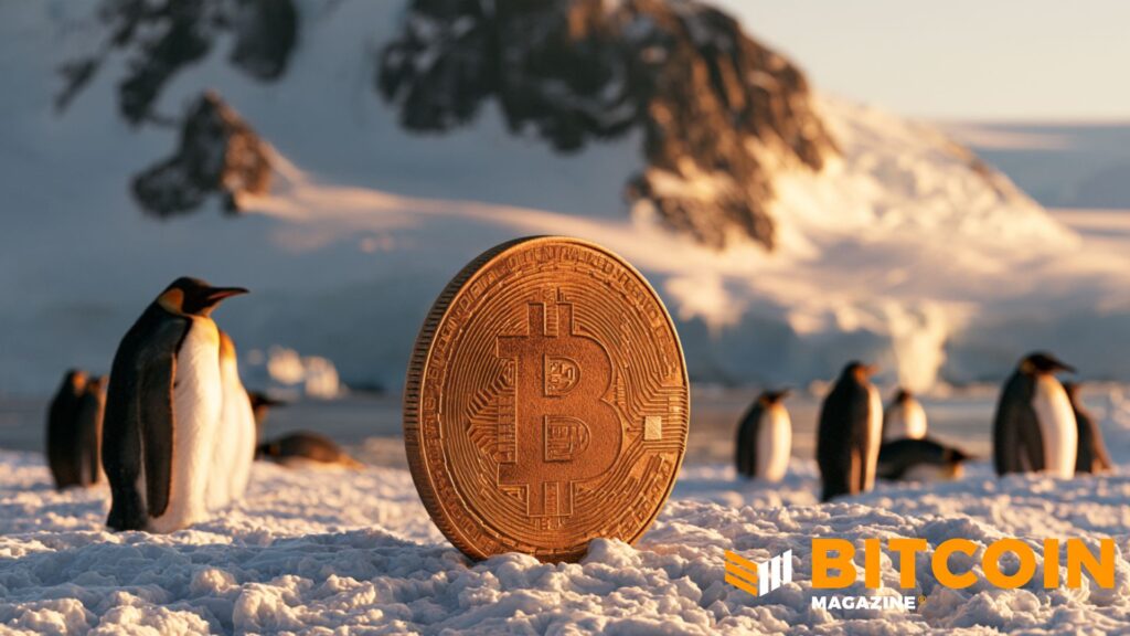 Bitcoin++ Announces Antarctica Edition For January