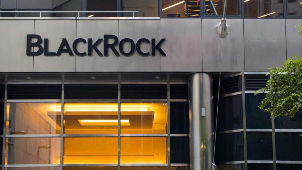 Bitcoin ETFs just saw their biggest day in a month thanks entirely to BlackRock Bitcoin ETFs just saw their biggest day in a month