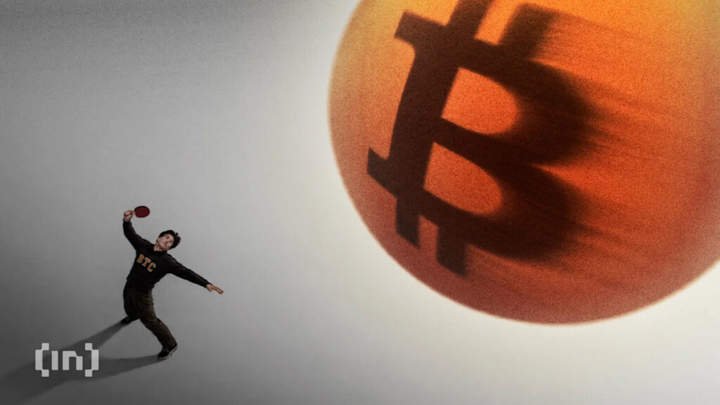 Bitcoin Faces Make or Break Weekend as Market Crash Fears Grow