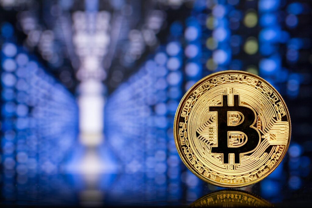 Bitcoin Fell With Tech Stocks on the Binance Hack. Is