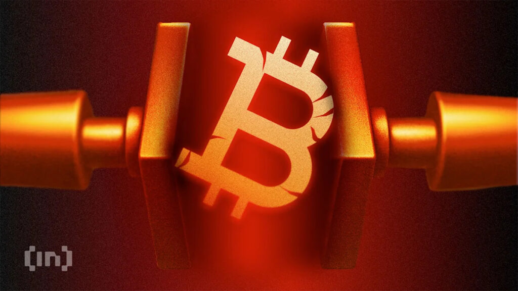 Bitcoin Slide Wipes Out Over $400 Million in Crypto Longs: Reset or Warning? Bitcoin Slide Wipes Out Over $400 Million in Crypto Longs: