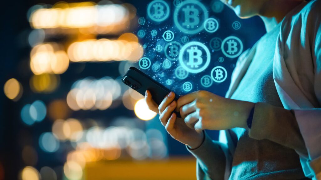 Bitcoin just formed a ‘golden cross’ pattern. The crypto is setting up for a big fourth quarter Bitcoin just formed a 'golden cross' pattern. The crypto is