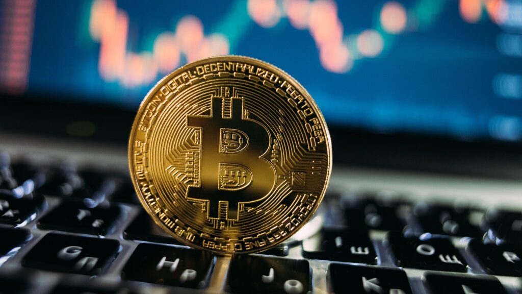 Bitcoin reward offered to anyone who could break into an