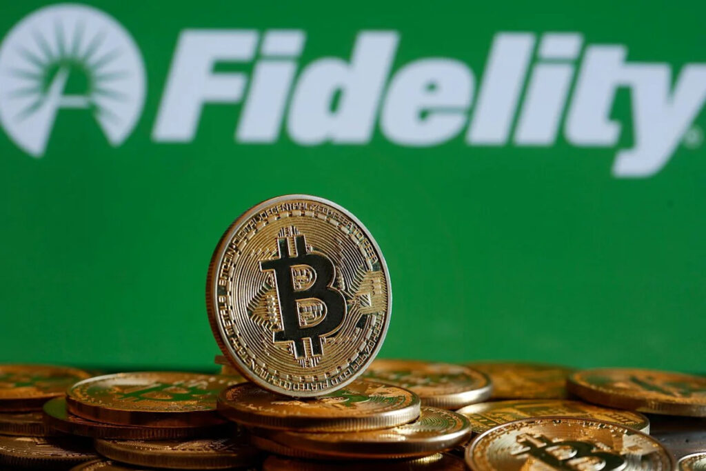 Bitcoin’s Next Move Could Shake Stocks And Metals: Bloomberg Strategist Warns As Fidelity Sees Bull Run Bitcoin’s Next Move Could Shake Stocks And Metals: Bloomberg Strategist