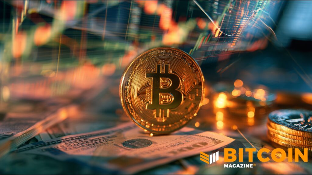 Bitcoin's Volatility Has Fallen To S&P 500 Ranks: Grayscale