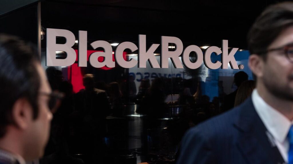 BlackRock’s crypto ETF assets surge 63% but remain far below 2025 peak BlackRock's crypto ETF assets surge 63% but remain far below