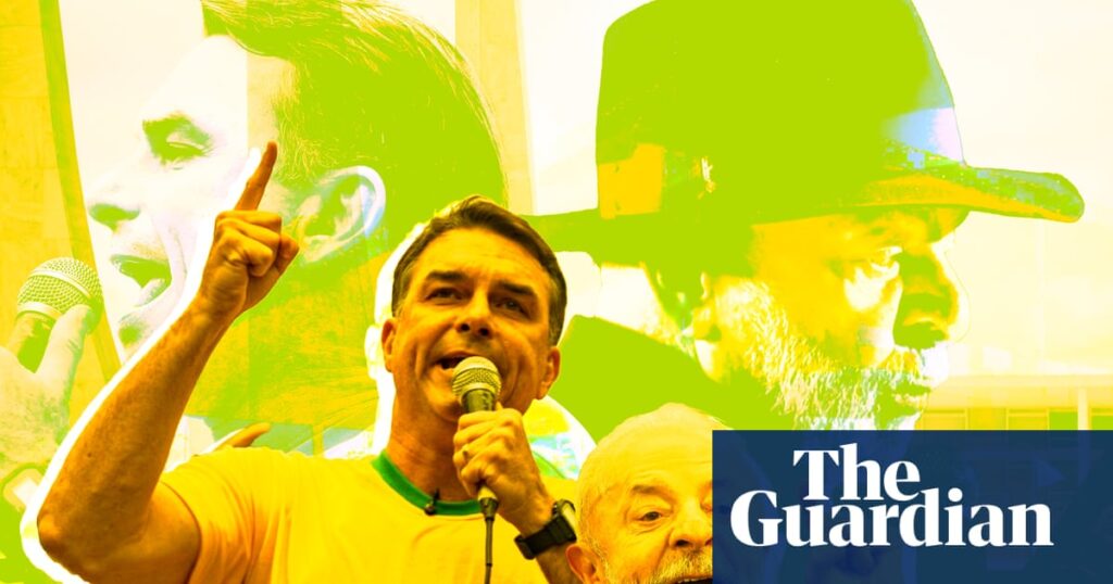 Brazil election 2026: Live second round results | Brazil