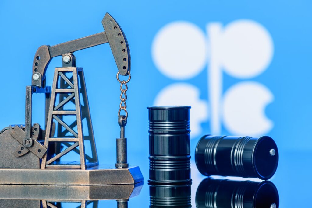 Brent Crude Is Now Trading Above $100. What Does That Mean For the Crypto Market? Brent Crude Is Now Trading Above $100. What Does That