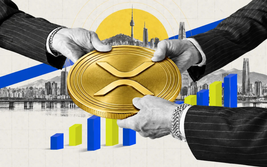 Bulls Eye $100 XRP Surge as Ripple Teases ‘Special Announcement’ in Seoul Bulls Eye $100 XRP Surge as Ripple Teases ‘Special Announcement’