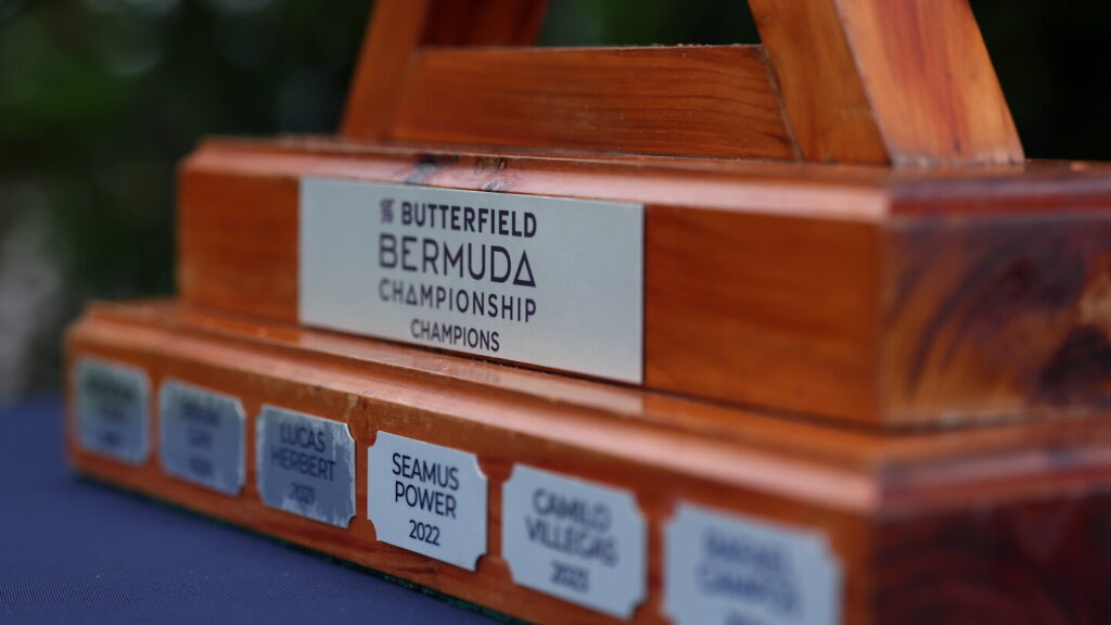 Butterfield Bermuda Championship 2026 prize money: Full payout from $6 million purse Butterfield Bermuda Championship 2026 prize money: Full payout from $6