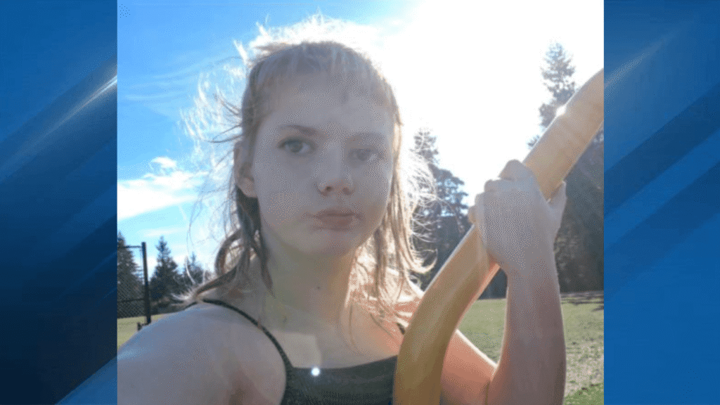 CAN YOU HELP? 10-year-old girl kidnapped from Canby apartment, police search for suspect CAN YOU HELP? 10 year old girl kidnapped from Canby apartment, police