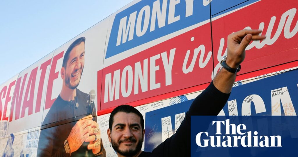 CBS reporter apologizes and deletes post praising Abdul El-Sayed heckler | CBS CBS reporter apologizes and deletes post praising Abdul El Sayed heckler