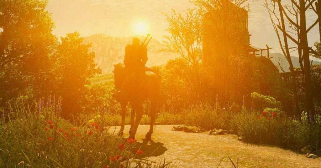 CD Projekt Red addresses divisive lighting changes in a new
