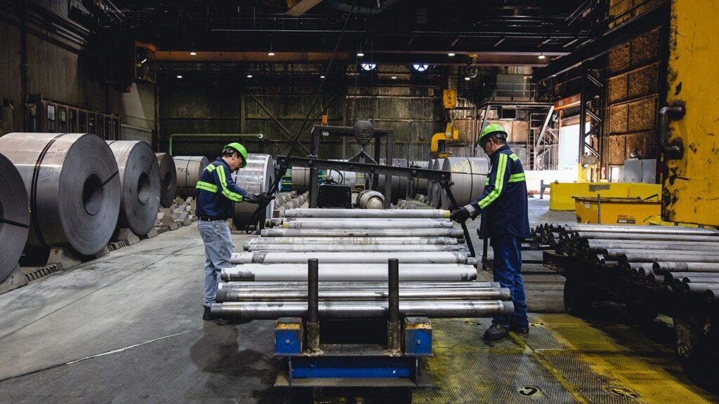 CEA report credits OBBB with 72,000 new manufacturing jobs in