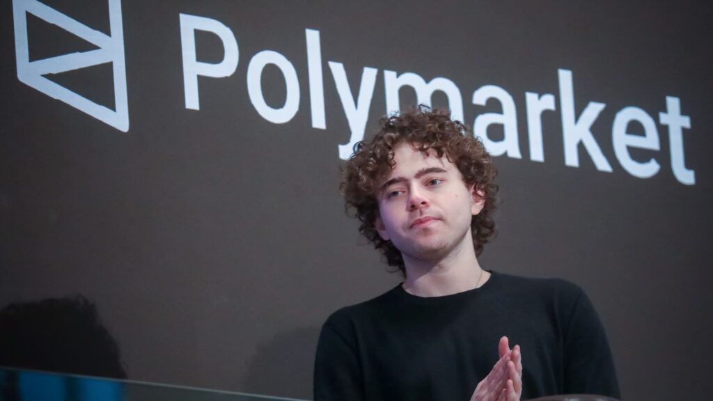 CFTC probes Polymarket over 2022 settlement CFTC probes Polymarket over 2022 settlement
