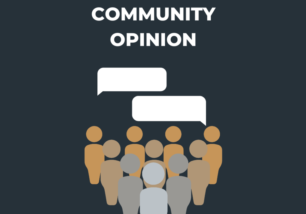 COMMUNITY OPINION: Hollister has changed drastically over the years COMMUNITY OPINION: Hollister has changed drastically over the years