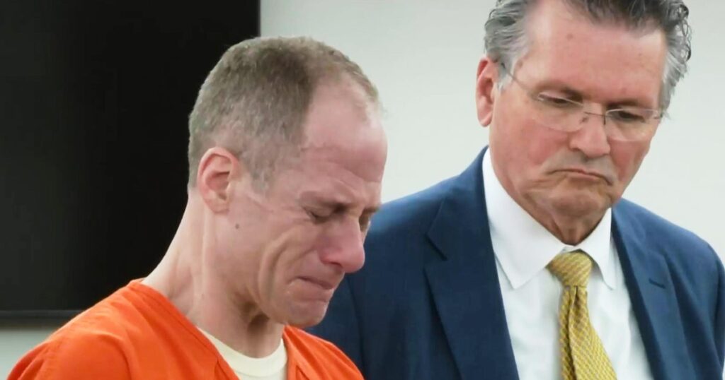 Caleb Flynn, former “American Idol” contestant and pastor, sentenced to life without parole in wife’s murder Caleb Flynn, former "American Idol" contestant and pastor, sentenced to