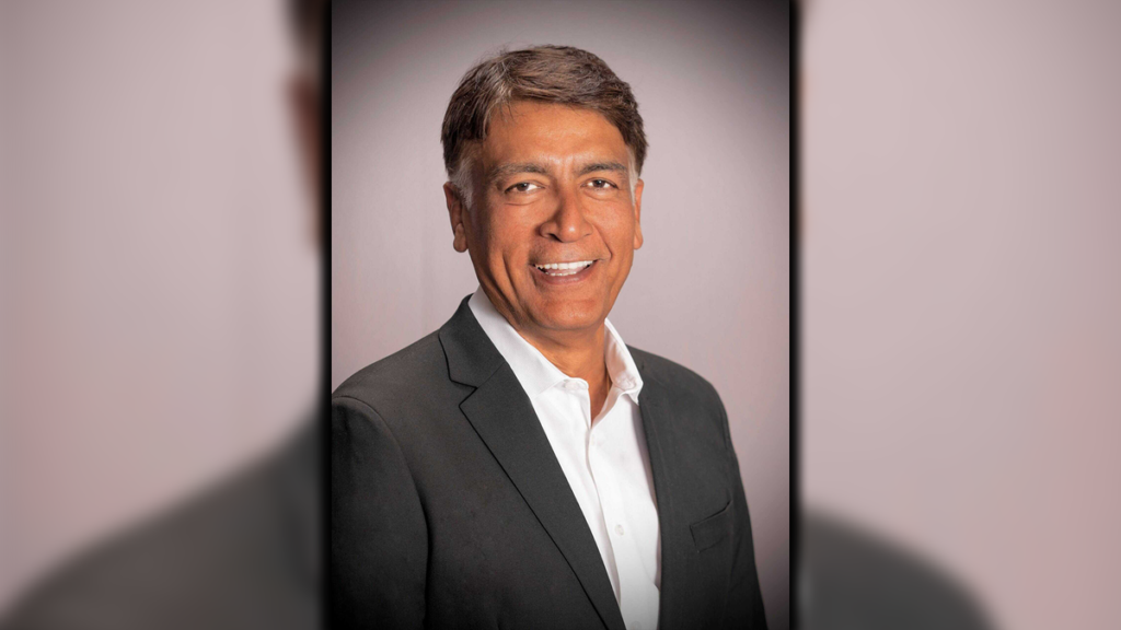 California High Speed Rail Authority CEO resigns