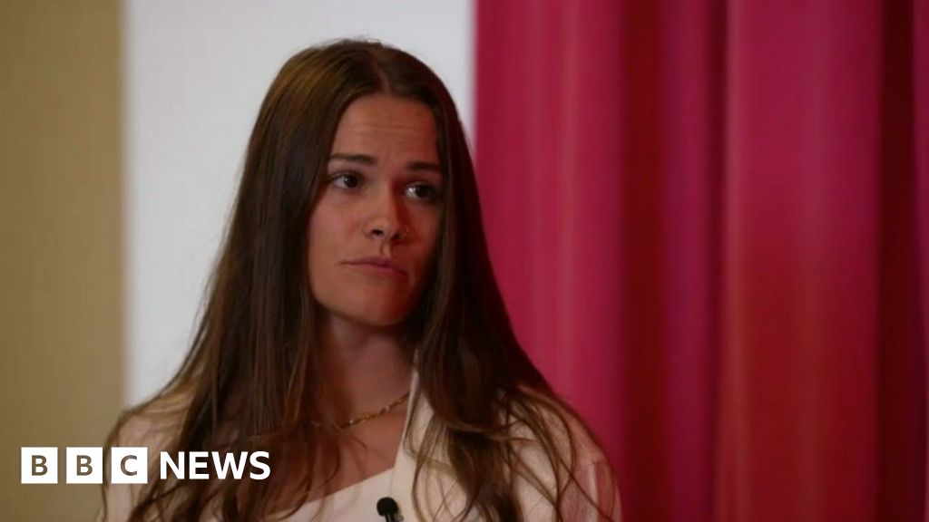 California bans child marriage, a practice still legal in 32 US states – BBC California bans child marriage, a practice still legal in